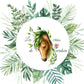 Les crins de verdure  – Accueil
